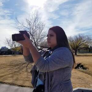 Fundraising Page: Melissa Nieto photography